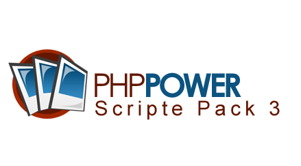 php Scripte Pack 3