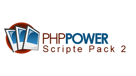 php Scripte Pack 2