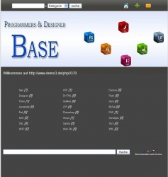 Programmer Base